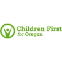 Children First for Oregon