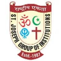 St. Joseph Group of Institutions