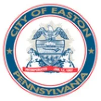 The City of Easton