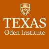 Oden Institute for Computational Engineering and Sciences Oden Institute for Computational Engineering and Sciences