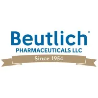 BEUTLICH PHARMACEUTICALS LLC