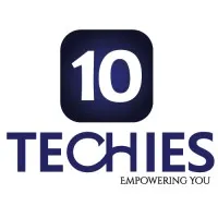 10 Techies 10 Techies