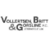 Vollertsen, Britt & Gorsline, P.C.
