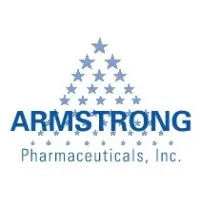 Armstrong Pharmaceuticals Inc Armstrong Pharmaceuticals Inc