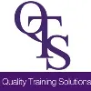 Quality Training Solutions Quality Training Solutions