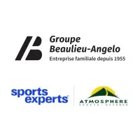 Sports Experts Atmosphere - Groupe Beaulieu-Angelo