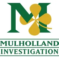 Mulholland Investigation and Computer Forensics