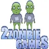 2 Zombie Games 2 Zombie Games