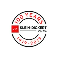 Klein-Dickert Co., Inc. Klein-Dickert Co., Inc.