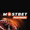 Mostbet Partners