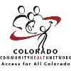 Colorado Community Health Network Colorado Community Health Network