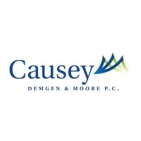 Causey Demgen & Moore P.C.