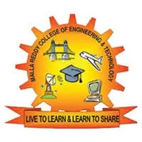 Malla Reddy College Of Engineering And Technology