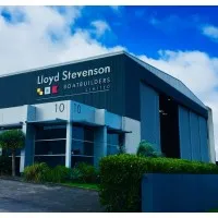 Lloyd Stevenson Boatbuilders Lloyd Stevenson Boatbuilders