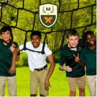 The Monarch School and Institute