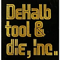 DEKALB TOOL & DIE INC