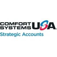 Comfort Systems USA Strategic Accounts