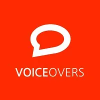 VOICEOVERS.be