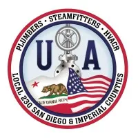 UA Plumbers and Pipefitters Local 230 UA Plumbers and Pipefitters Local 230