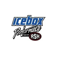 Icebox Performance built by Radiator Supply House