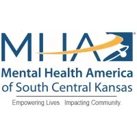 Mental Health America of South Central Kansas