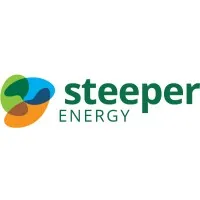 Steeper Energy email format