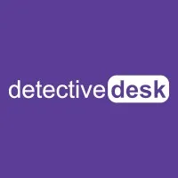 Detective Desk