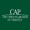 The Citizens Archive of Pakistan The Citizens Archive of Pakistan
