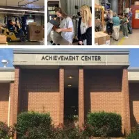 Achievement Center - Easterseals
