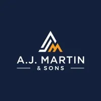 A.J. Martin & Sons