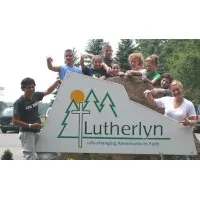 Lutherlyn