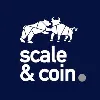 Scale and Coin Business Society Scale and Coin Business Society