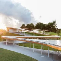 Grace Farms Foundation