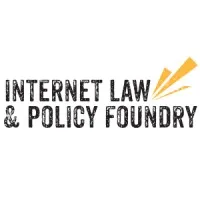 Internet Law & Policy Foundry