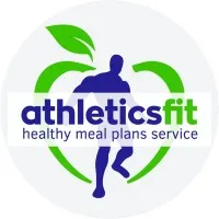 AthleticsFit Meals Miami