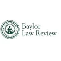 Baylor Law Review