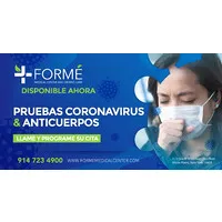 Forme Medical Center and Urgent Care