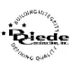 Diede Construction, Inc. Diede Construction, Inc.