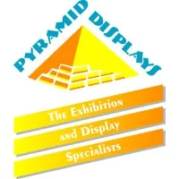 Pyramid Displays
