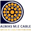 Almas ME Cable Co.