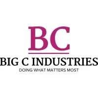 Big C Industries, LLC Big C Industries, LLC
