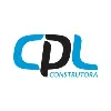 CPL Construtora Ltda CPL Construtora Ltda