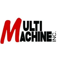 Multi Machine Inc.