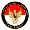 Indonesian Embassy in The Hague