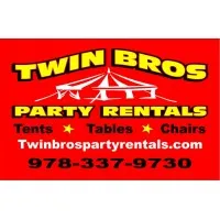 Twin Bros Party Rental