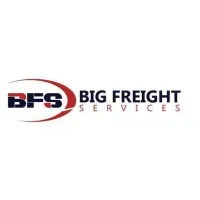 BIG FREIGHT SERVICES SDN BHD