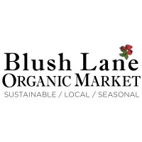 Blush Lane Organic Market Blush Lane Organic Market