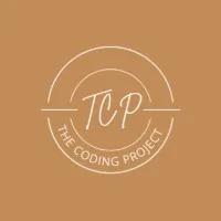 The Coding Project The Coding Project