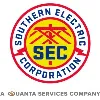 Southern Electric Corporation Southern Electric Corporation