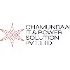 Chamundaai IT & Power Solution Pvt. Ltd. Chamundaai IT & Power Solution Pvt. Ltd.